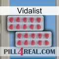 Vidalist 19